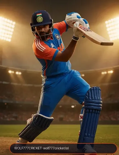 Wolf777cricket (wolf777 cricket) fantasy cricket & matchday visual 2