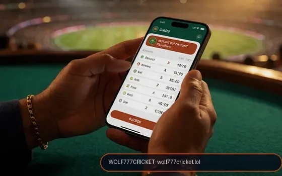 Bengaluru vs Kolkata on Wolf777cricket