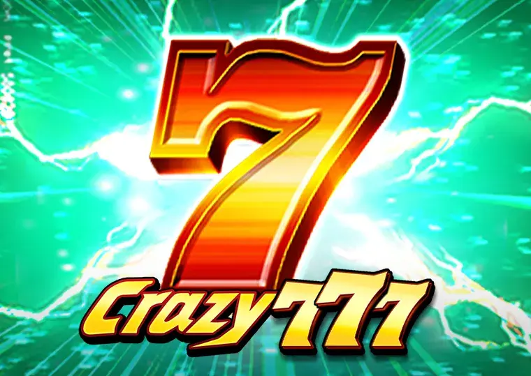 Crazy 777 Wolf777Cricket