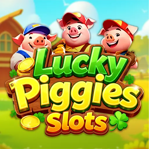 Lucky Piggies gemple Wolf777Cricket