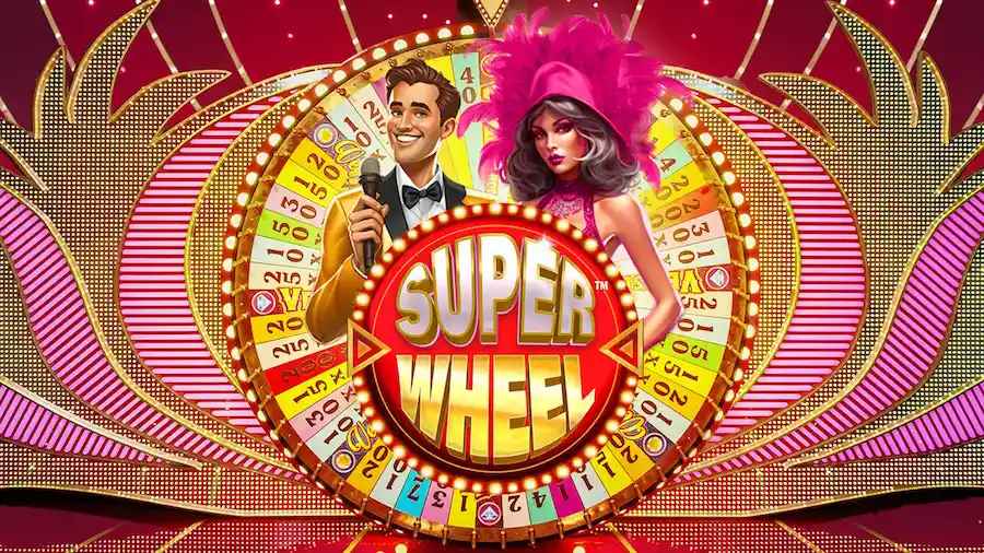 Super Wheel Wolf777Cricket